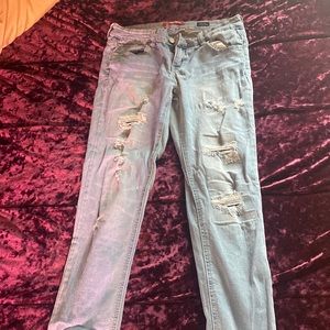 Union Bay size 9